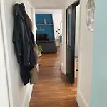 Appartement 3 Pieces Paris 11E