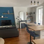 Appartement 3 Pieces Paris 11E