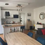 Appartement 3 Pieces Paris 11E