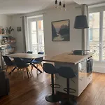Appartement 3 Pieces Paris 11E