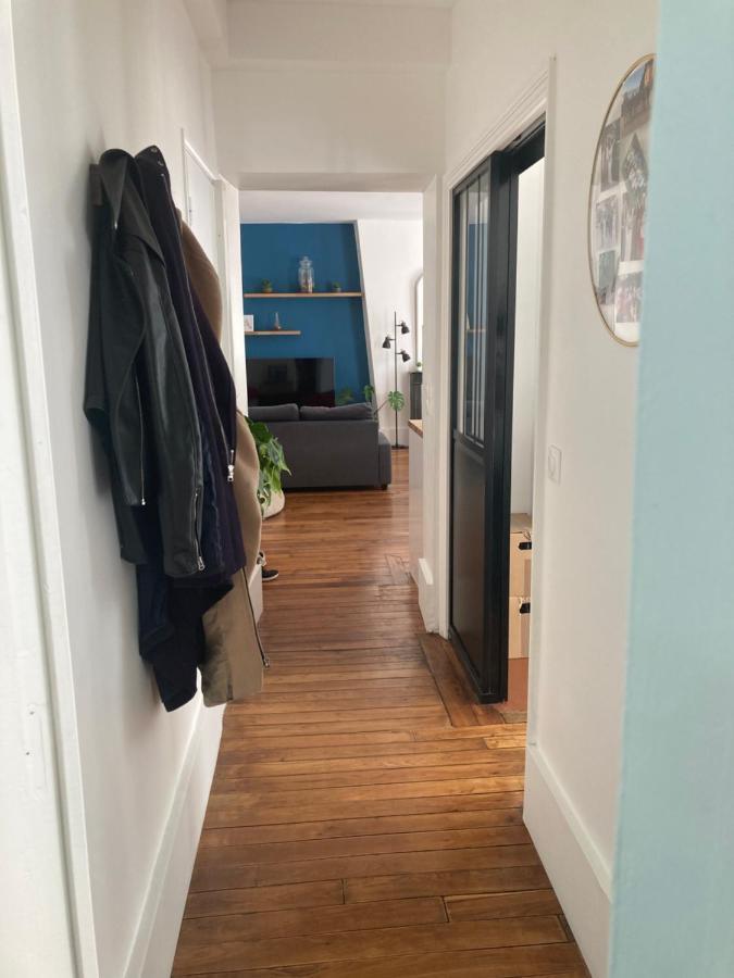 3 Pieces 11e Apartment