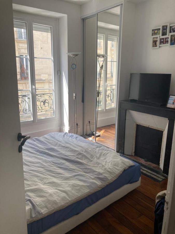 Apartment 3 Pieces 11e