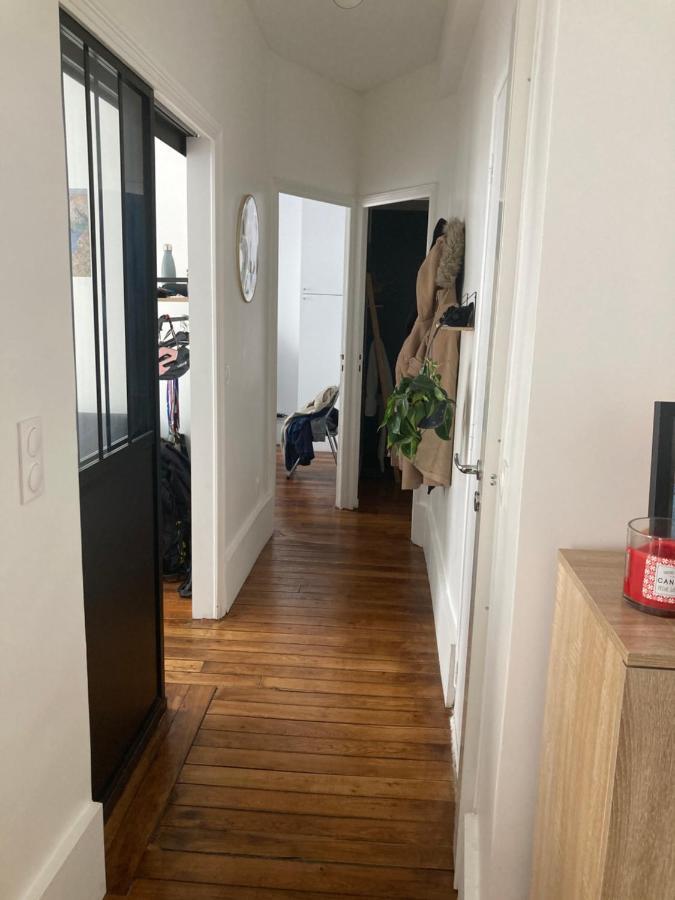 Apartment 3 Pieces 11e *