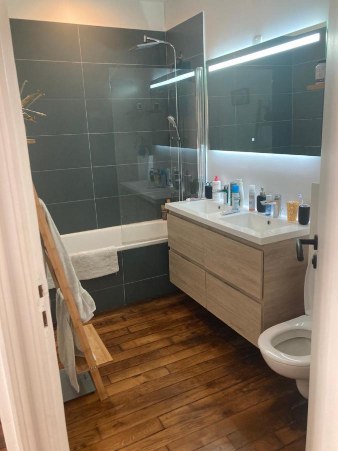Appartement 3 Pieces 11e Paris